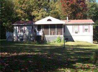 1761 Dennison Run Rd, Polk, PA 16342