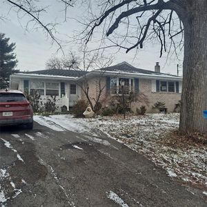 819 N Rogers Ave, Endicott, NY, 13760