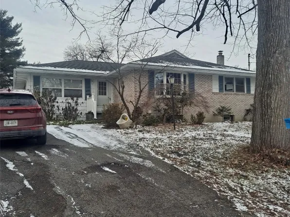 819 N Rogers Ave, Endicott, NY 13760