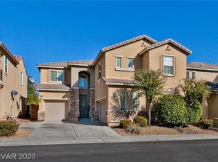 7144 Turkey Shoot Pl, North Las Vegas, NV 89084