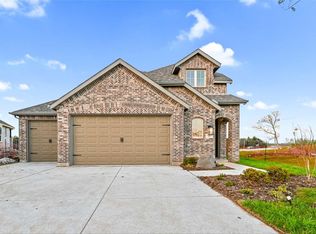 1253 Newport St, Sherman, TX 75090