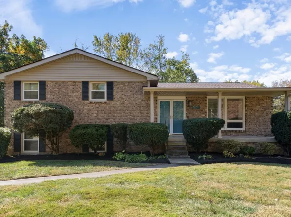 628 Atlanta Dr, Hermitage, TN 37076