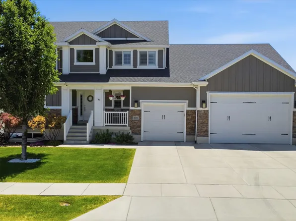 529 W 3100 S, Syracuse, UT 84075