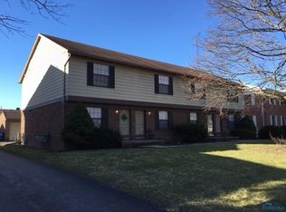 5509 Glenridge Dr, Toledo, OH 43614