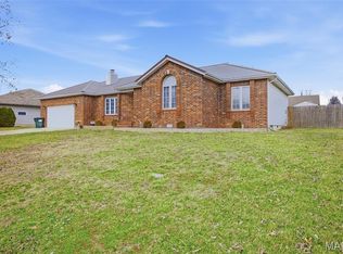 313 Tulane St, Lebanon, MO 65536