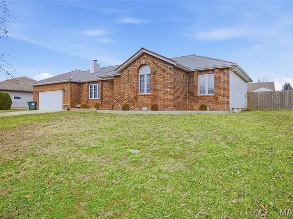 313 Tulane St, Lebanon, MO 65536