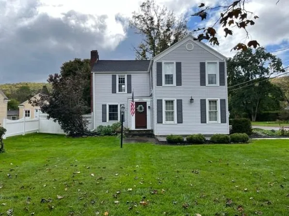 1505 W Water St, Elmira, NY 14905