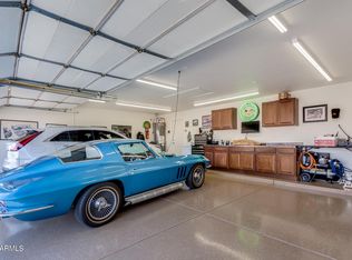 462 S Marie Dr, Chandler, AZ 85225