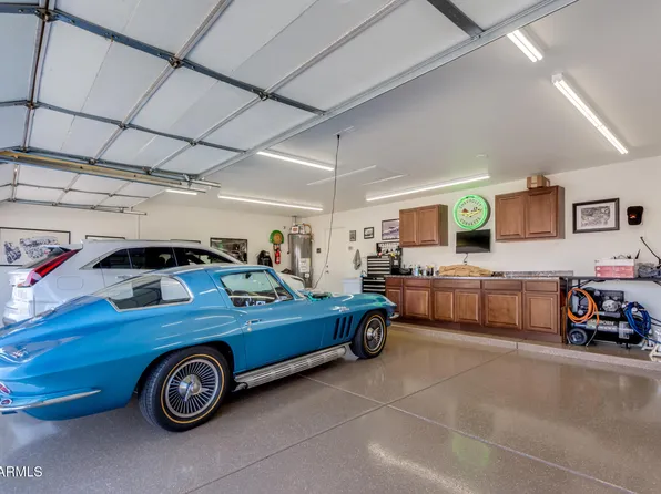 462 S MARIE Drive, Chandler, AZ 85225