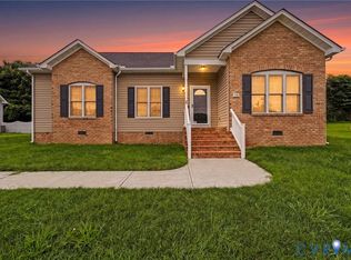 3906 Shenandoah Cir, Hopewell, VA 23860