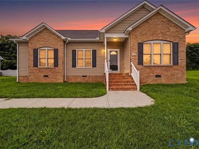 3906 Shenandoah Cir, Hopewell, VA, 23860