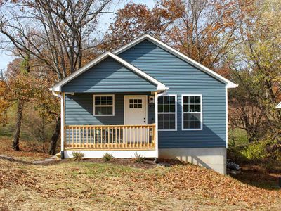 312 N Waverly St, Staunton, VA, 24401