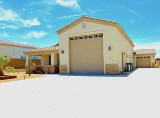 2550 E Nez Perce Rd, Fort Mohave, AZ 86426