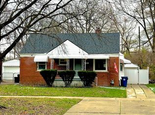 26749 Southwestern Hwy, Redford, MI 48239