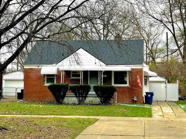 26749 Southwestern Hwy, Redford, MI 48239