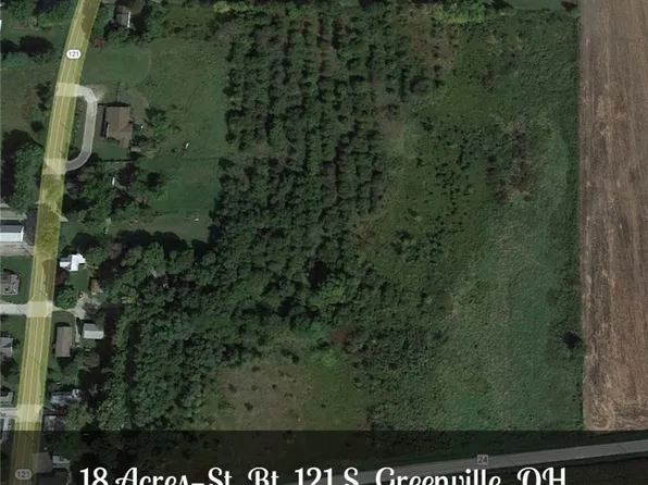 0 State Route 121, Greenville, OH 45331
