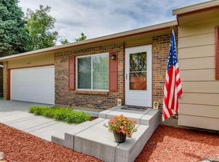 12634 W Grand Dr, Morrison, CO 80465