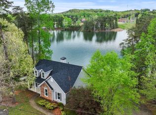 2504 Pemmican Run, Gainesville, GA 30504