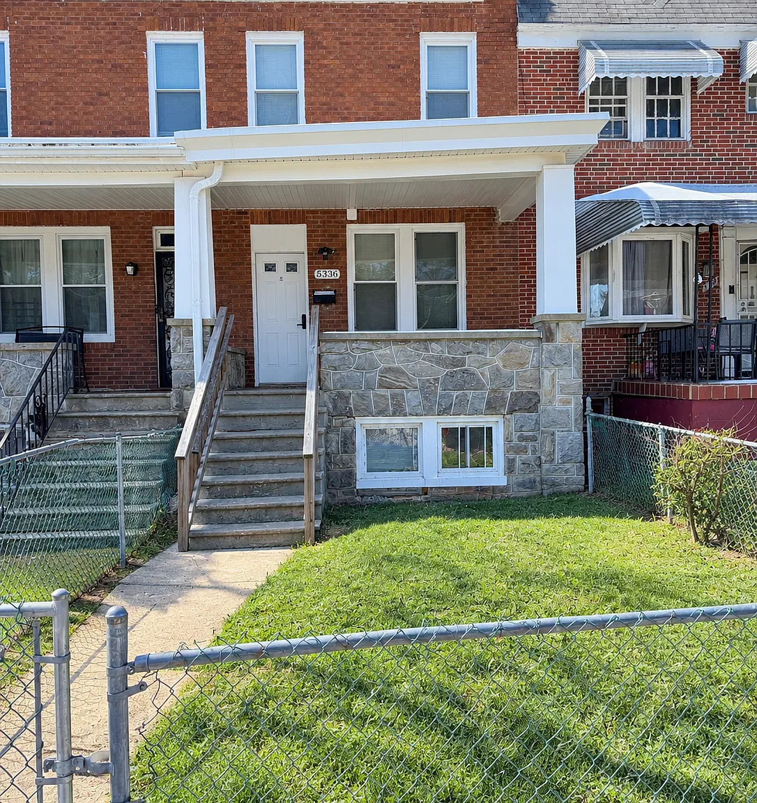 5336 Cordelia Avenue, Unit BB — Photo 1