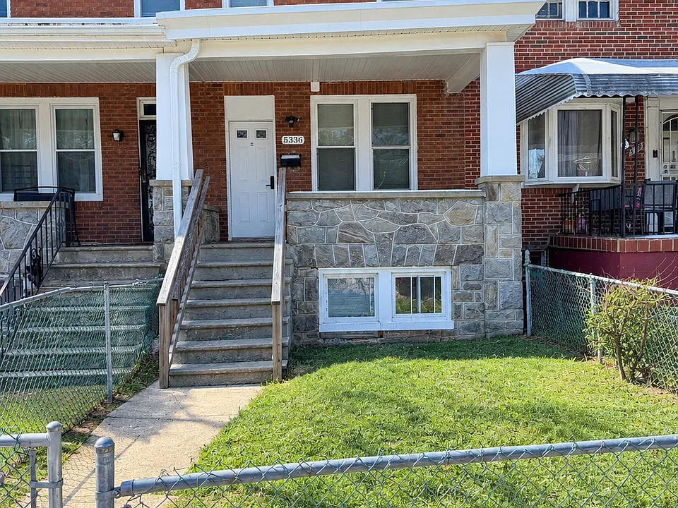 5336 Cordelia Ave #BB