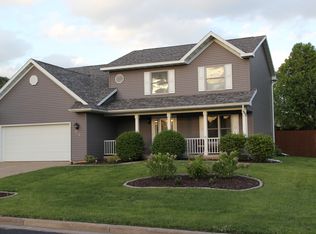 310 Evergreen Ct, Stoddard, WI 54658