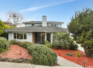 1219 Homewood Ave, San Mateo, CA 94403