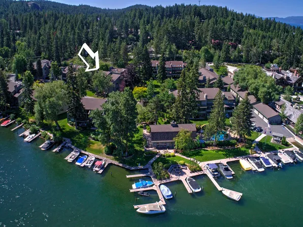 270 Bridge St #1, Bigfork, MT 59911