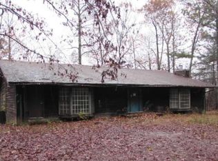 3941 Raceway Pkwy, Mount Olive, AL 35117