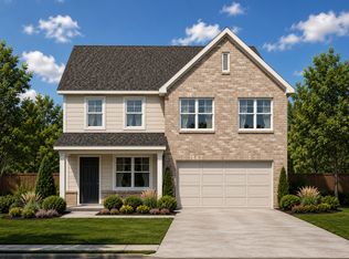 Harrison Plan, Masengill Landing, Morristown, TN 37814