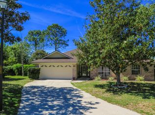 12527 Reginald Dr, Jacksonville, FL 32246