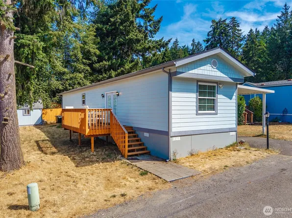 7705 158th Street Ct E #119, Puyallup, WA 98375