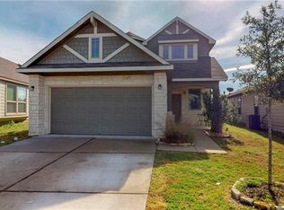 12917 Snow Ln, Manor, TX 78653