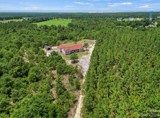 1256 Scott Rd, Kershaw, SC 29067