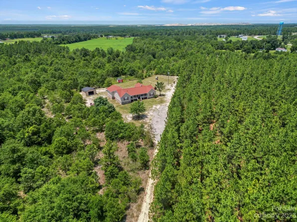 1256 Scott Rd, Kershaw, SC 29067