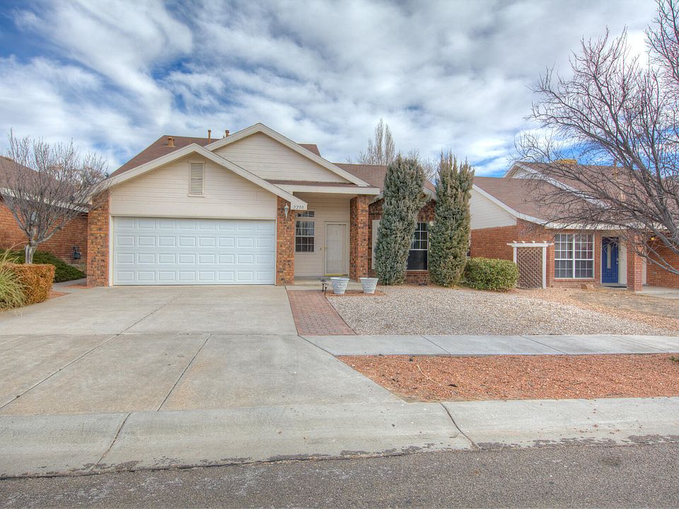 2208 Brookstone Dr NW Albuquerque NM 87120 Zillow