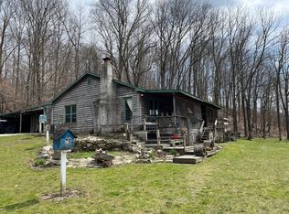 2705 Lower Patton Park Rd, Martinsville, IN 46151