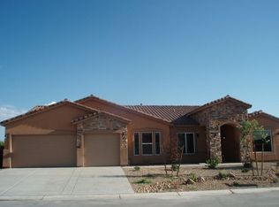 6504 Lokai Ave, Las Vegas, NV 89130