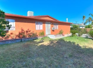 18046 Ramona Ave, Fontana, CA 92336