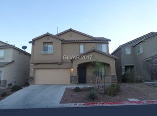 2913 Bridleton Ave #0, North Las Vegas, NV 89081