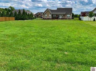 Mitchell Dr LOT 44, Murray, KY 42071