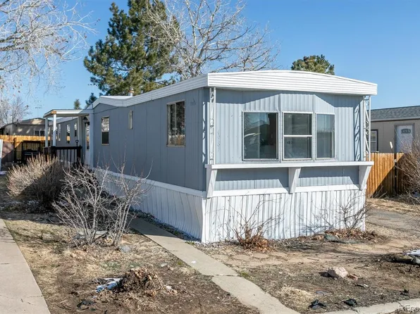 4981 E 96th Drive LOT 192, Denver, CO 80229