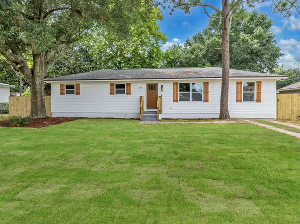 116 Moriarty St NW, Fort Walton Beach, FL 32548