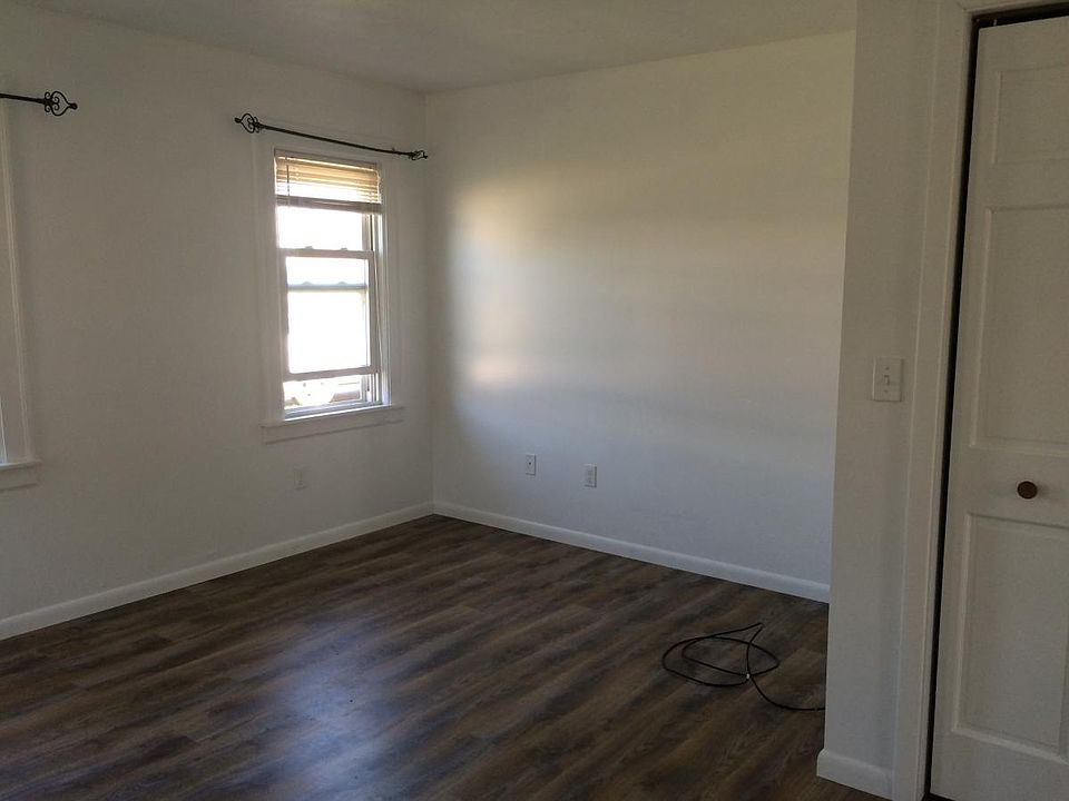 Updated floors