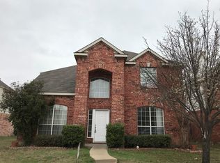 1001 Inland Ln, McKinney, TX 75072