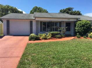 7006 Stone Rd, Port Richey, FL 34668