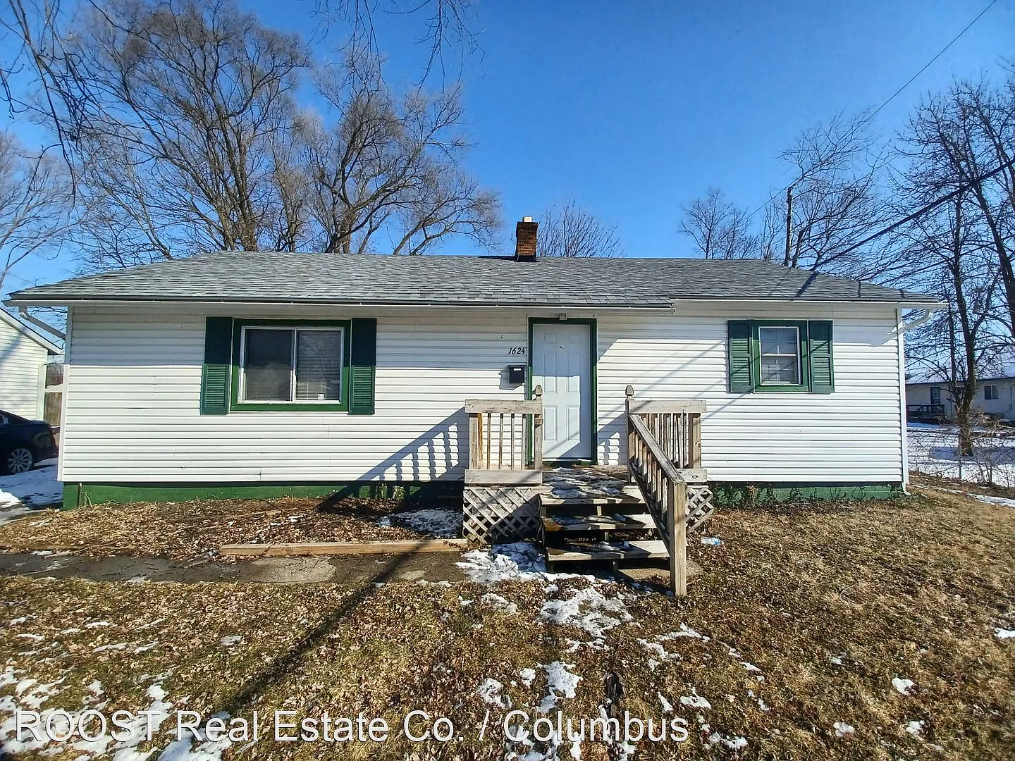 1624 Karon Dr photo 1