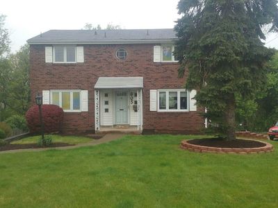 605 Tartan Dr, Monroeville, PA, 15146