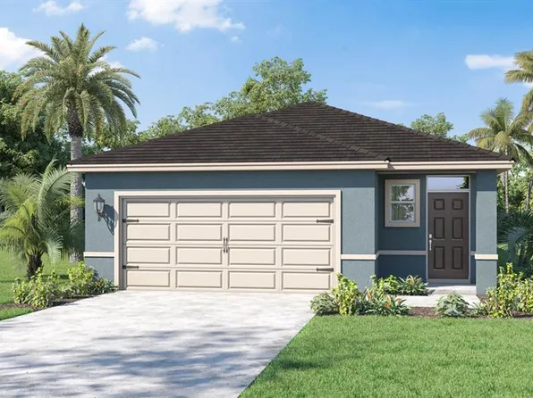 3322 Pine Lily Ave, Poinciana, FL 34759