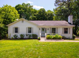 6008 Beardsley Ct, Raleigh, NC 27609