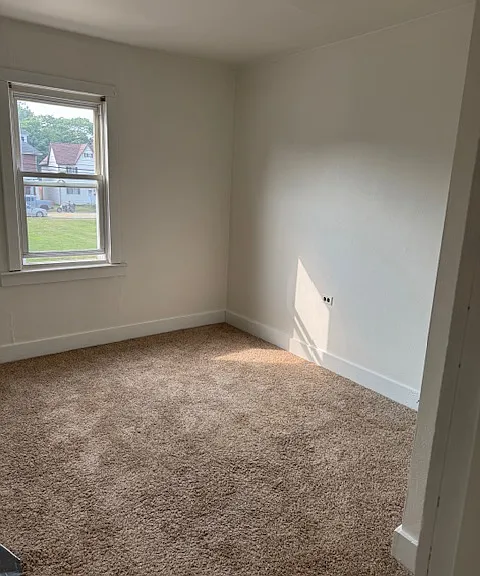 Twp Bedroom